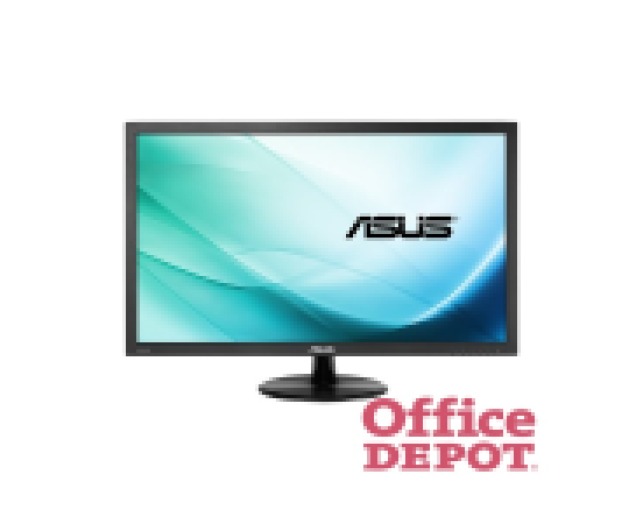 Asus 21,5" VP228HE LED HDMI monitor
