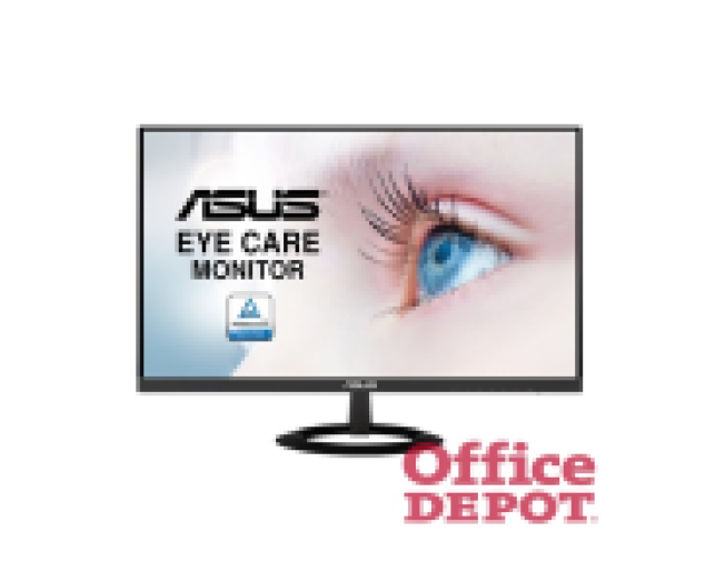 Asus 21,5" VZ229HE IPS LED HDMI monitor