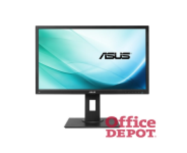 Asus 23,8" BE249QLB IPS LED Display Port multimédia monitor
