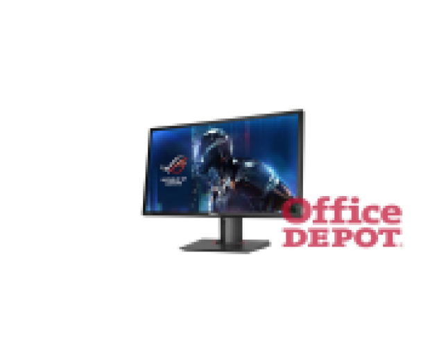 Asus 24" PG248Q LED G-Sync 180Hz gamer monitor
