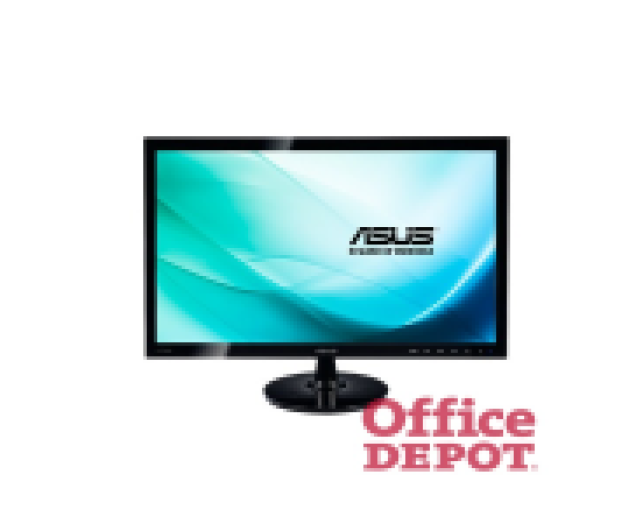 Asus 24" VS248HR LED HDMI monitor
