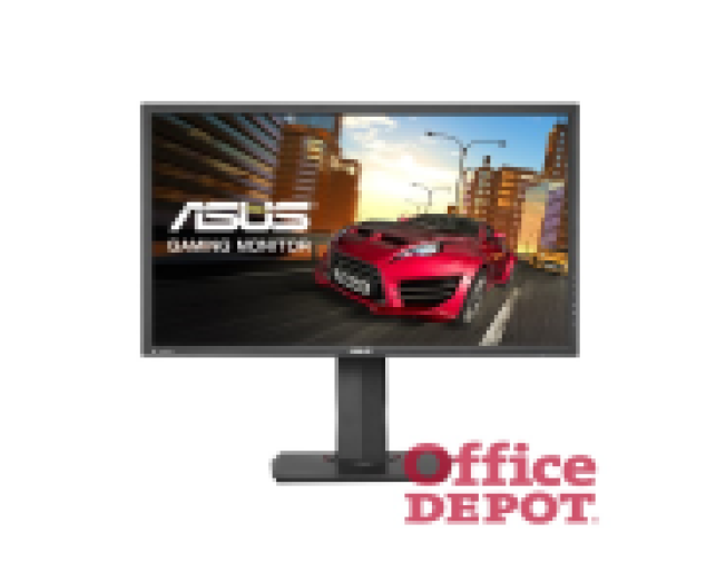 Asus 27" MG28UQ LED 4K FreeSync gamer monitor