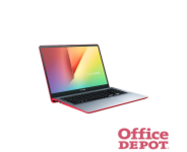 ASUS VivoBook S530FN-BQ392T 15,6" FHD/Intel Core i5-8265U/8GB/256GB/MX150 2GB/Win10/szürke laptop