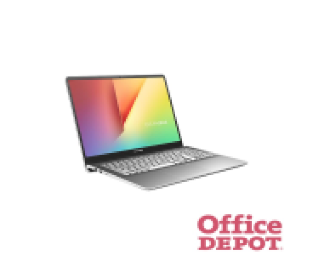 ASUS VivoBook S530FN-BQ433T 15,6" FHD/Intel Core i5-8265U/8GB/256GB/MX150 2GB/Win10/sötétszürke laptop