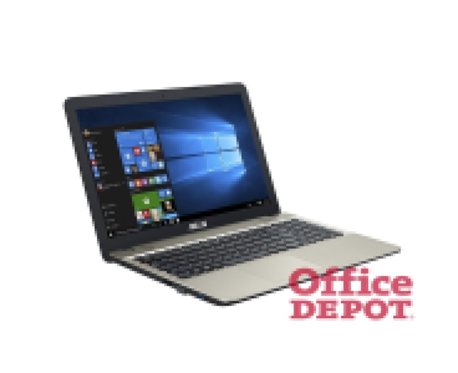 ASUS X540NV-DM094 15,6" FHD/Intel Celeron N3350/4GB/256GB/920MX 2GB/fekete laptop