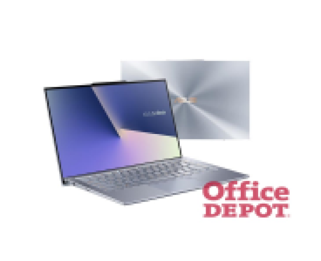 ASUS ZenBook S UX392FN-AB006T 13,3" FHD/Intel Core i7-8565U/16GB/512GB/MX150 2GB/Win10/kék laptop