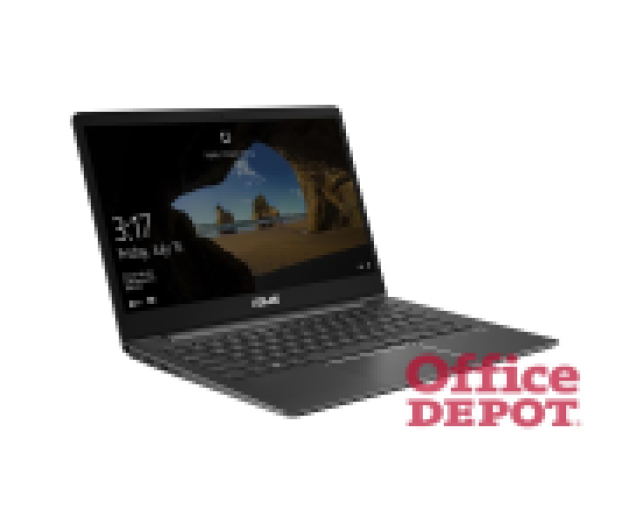 ASUS ZenBook UX331UA-EG012T 13" FHD/Intel Core i5-8250U/8GB/256GB/Int. VGA/Win10/szürke laptop