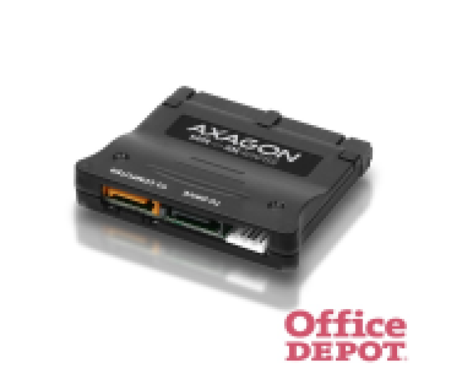 Axagon RSI-X1 IDE-SATA és SATA - IDE adapter