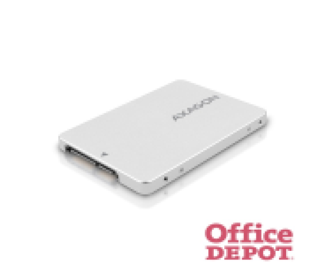 Axagon RSS-M2SD 2,5" SATA M.2 adapter
