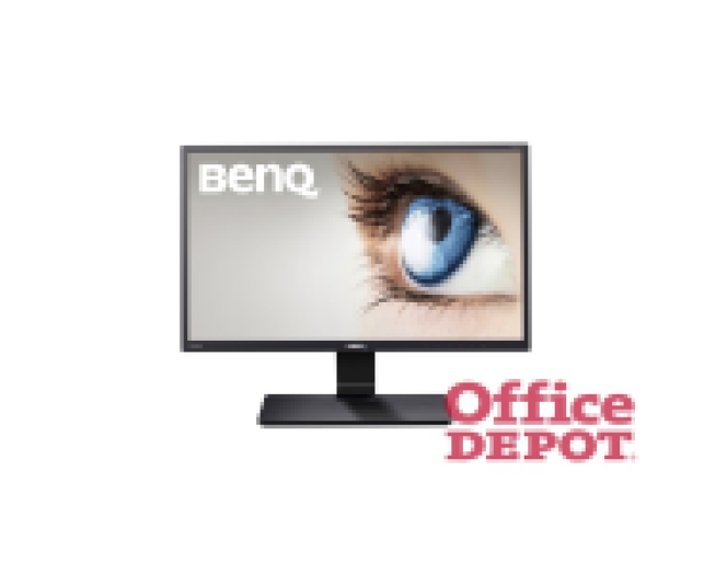 BENQ 21,5" GW2270H LED VA-panel HDMI monitor