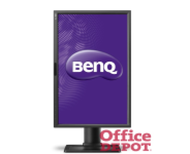 BENQ 24" BL2411PT LED IPS-panel DVI DPP multimedia monitor