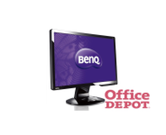 BENQ 27" GL2760H LED DVI HDMI monitor