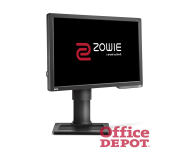 BENQ Zowie 24" XL2411P LED DVI HDMI Gamer monitor