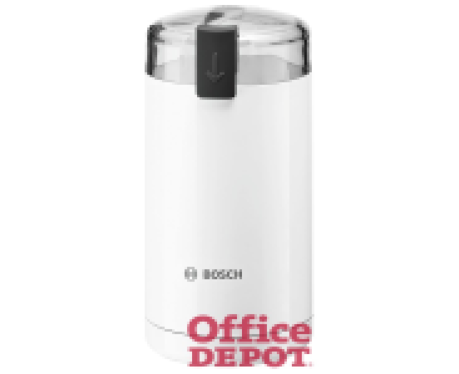 Bosch TSM6A011W fehér kávédaráló