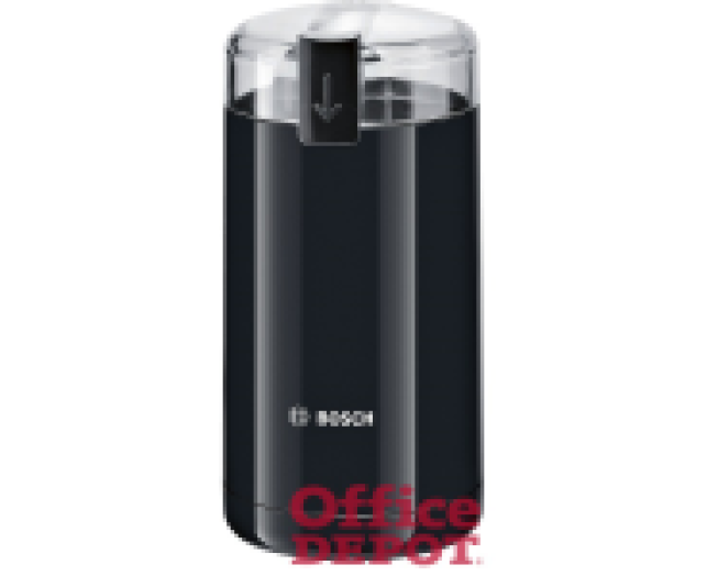Bosch TSM6A013B fekete kávédaráló