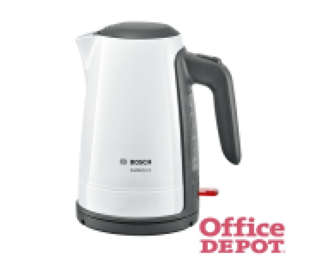 Bosch TWK6A011 fehér vízforraló