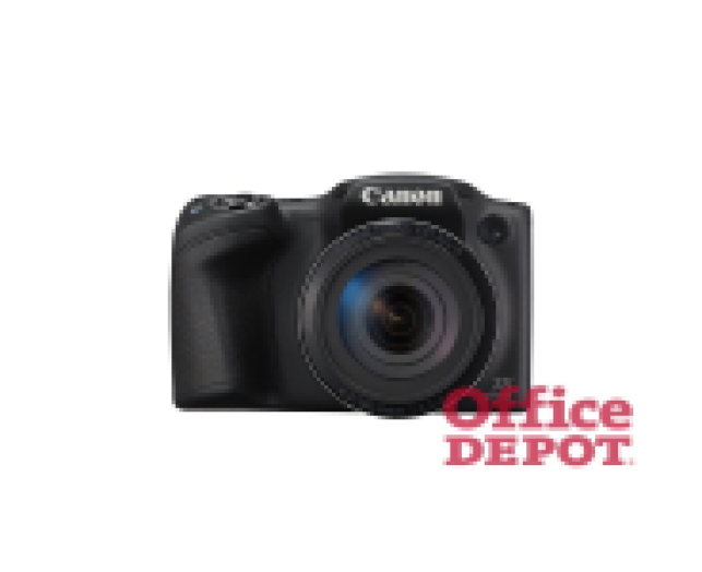 Canon PowerShot SX430 IS digitális bridge fényképezőgép