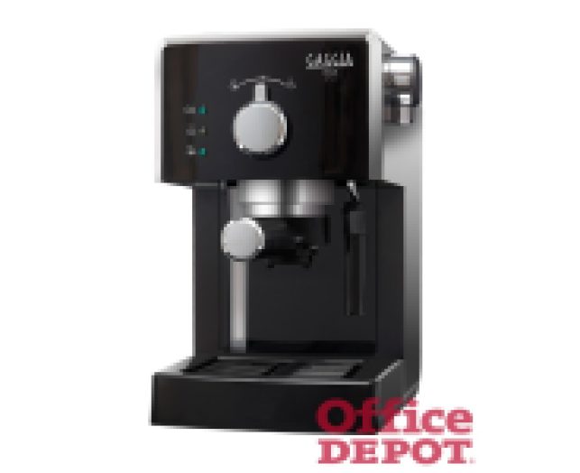 Gaggia Viva Style karos eszpresszó kávéfőző