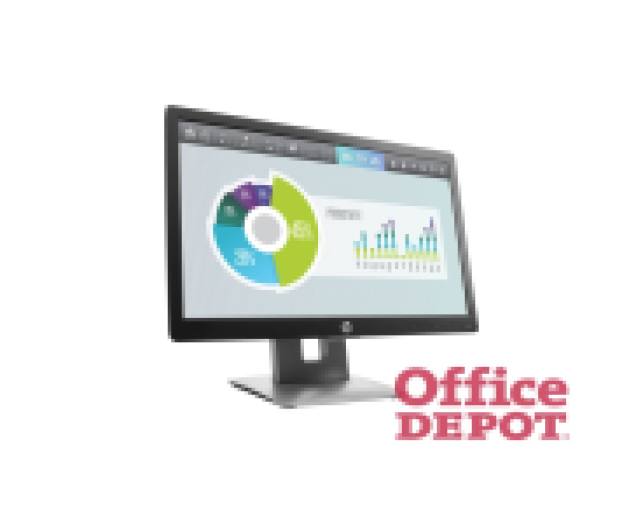 HP EliteDisplay E202 monitor