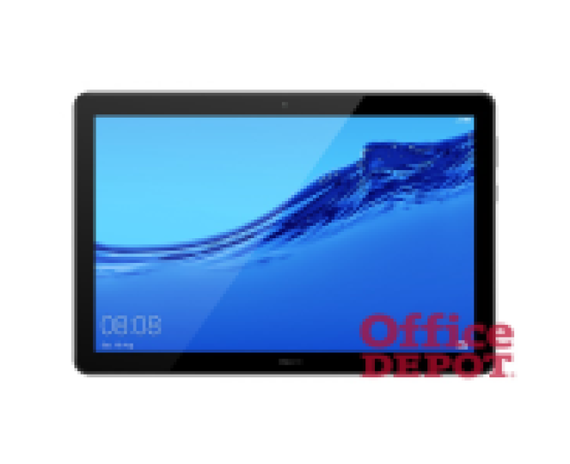 Huawei MediaPad T5 10,1" 32GB fekete Wi-Fi + LTE tablet