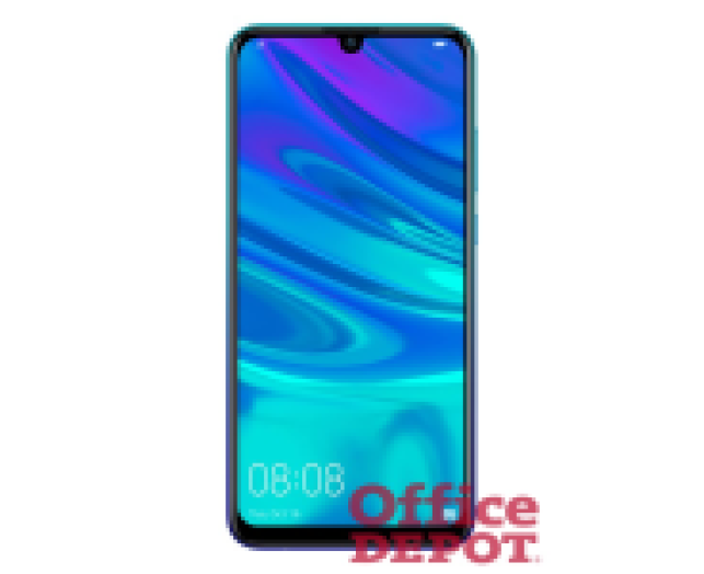 Huawei P Smart 2019 6,21" LTE 64GB Dual SIM auróra kék okostelefon