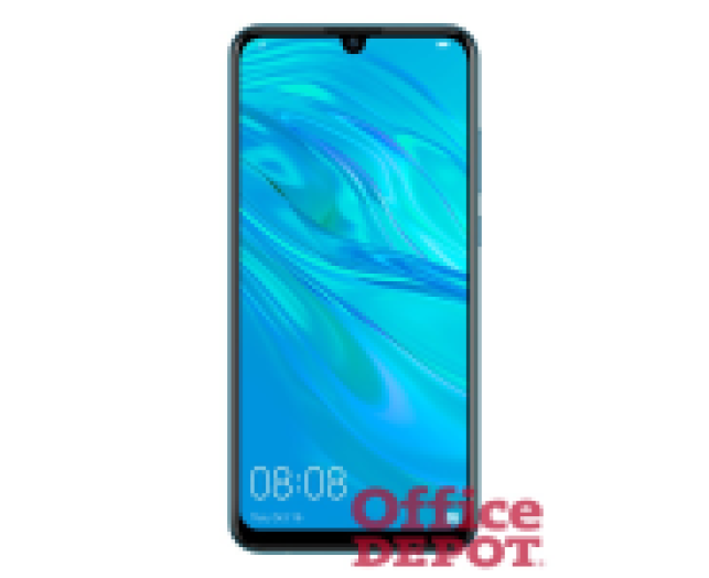 Huawei P Smart 2019 6,21" LTE 64GB Dual SIM zafír kék okostelefon
