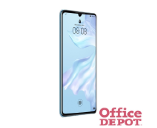 Huawei P30 6,1" LTE Dual SIM light blue okostelefon