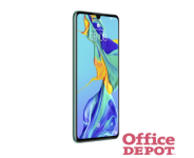 Huawei P30 6,1" LTE Dual SIM twilight okostelefon