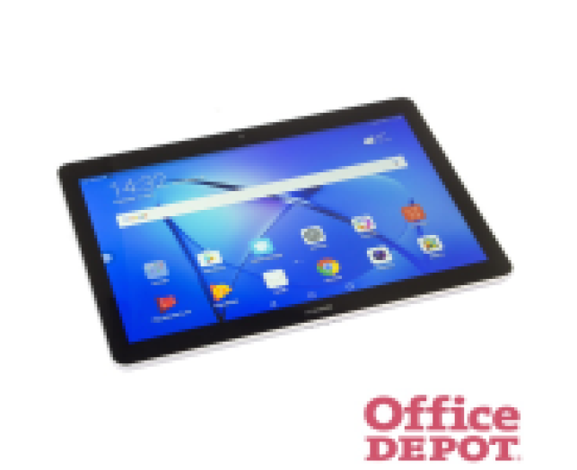 Huawei T3 10 LTE 16 GB szürke tablet