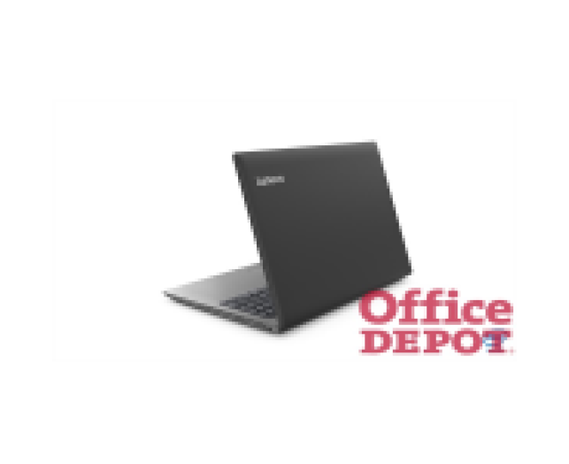 LENOVO IdeaPad 330 81D100AJHV 15,6"/Intel Pentium N5000/4GB/1TB/Radeon 530 2GB/fekete laptop