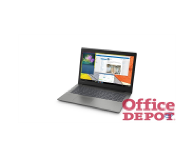 LENOVO IdeaPad 330 81D100KNHV 15,6"/Intel Pentium N5000/4GB/128GB/Int. VGA/fekete laptop