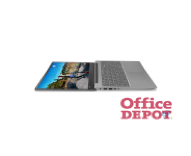 LENOVO IdeaPad 330S 81F500VXHV 15,6"/Intel Core i5 8250U/4GB/1TB/Radeon 535 2GB/szürke laptop