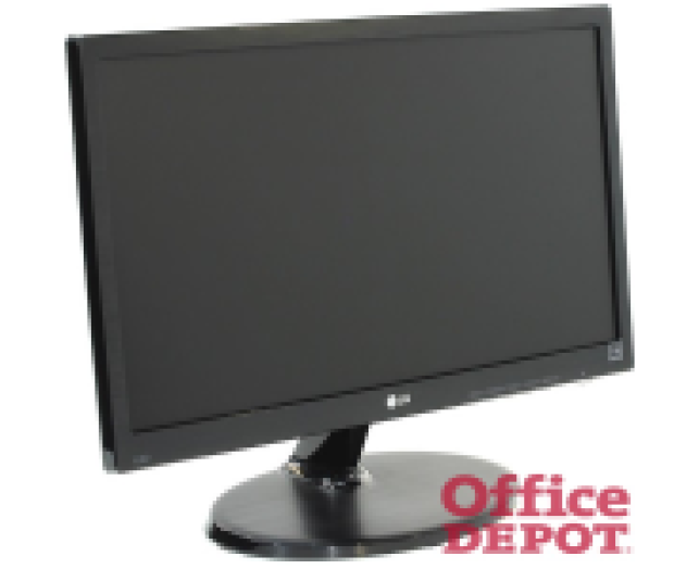 LG 18,5" 19M38A-B LED monitor
