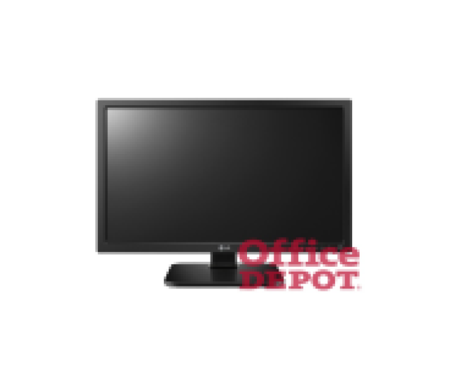 LG 21,5" 22MB37PU-B IPS LED monitor