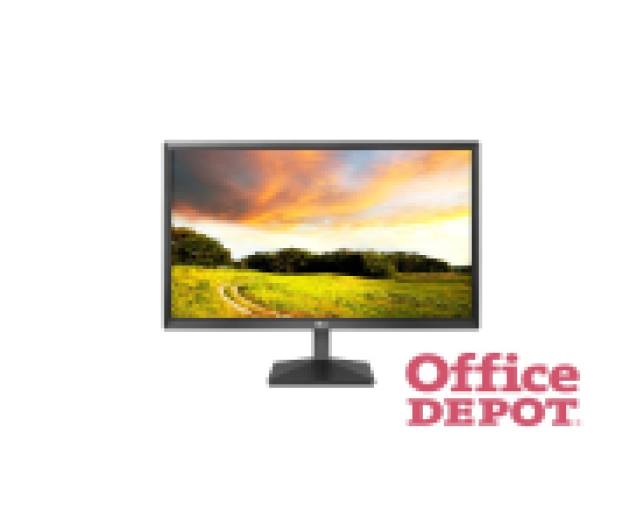 LG 21,5" 22MK400H-B LED HDMI monitor