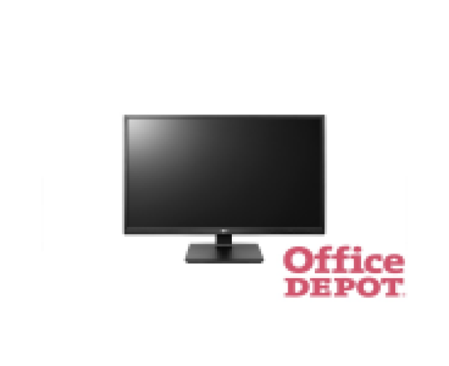 LG 24" 24BK550Y-B LED IPS pivot monitor