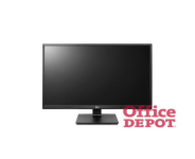 LG 27" 27BK550Y LED HDMI monitor