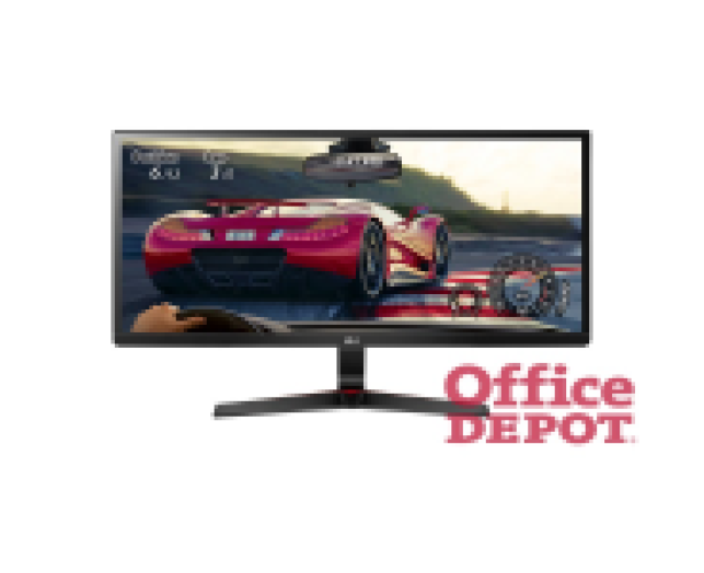 LG 29" 29UM69G LED IPS HDMI monitor
