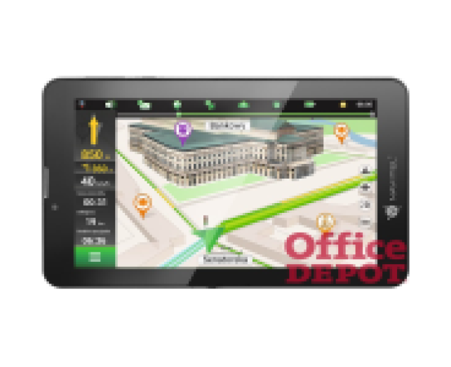 Navitel T700 3G 7" 16GB Wi-Fi tablet