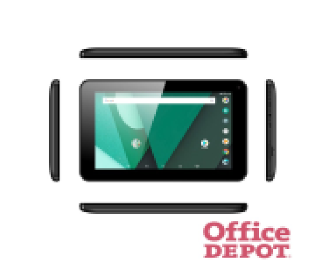 Navon IQ7 7" 2018 8GB Wi-Fi tablet