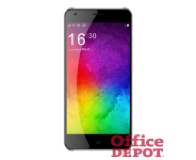 Navon Supreme Pro 5" 3G 8GB Dual SIM fekete okostelefon