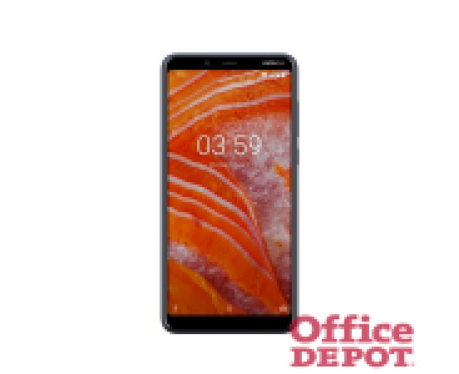 Nokia 3.1 PLUS 5,2" LTE 2/16GB Dual SIM kék okostelefon