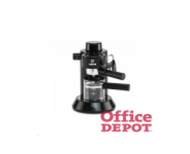 Orion OCM2018B fekete presszó kávéfőző