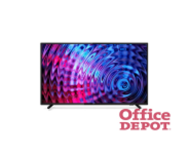 Philips 43" 43PFS5503/12 Full HD LED TV