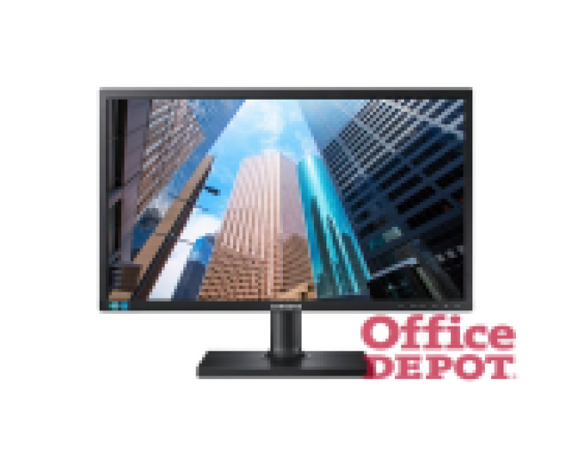 Samsung 24" S24E450F LED DVI HDMI monitor