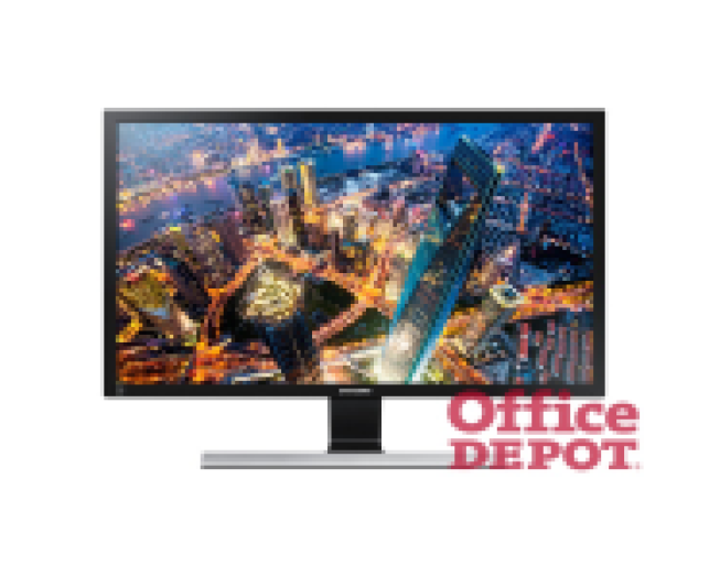 Samsung 28" U28E590D LED 4K 2HDMI Display port monitor