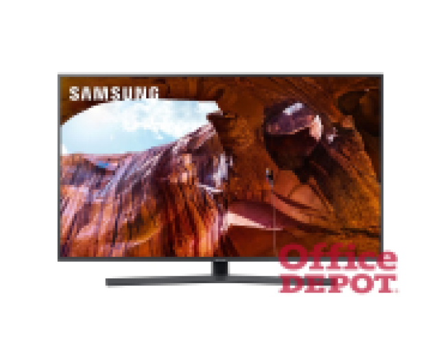 Samsung 43" UE43RU7402 4K UHD Smart LED TV