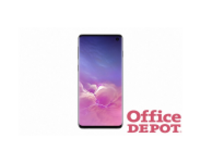Samsung Galaxy S10 SM-G973F 6.1" LTE 128GB Dual SIM fekete okostelefon