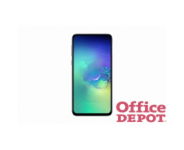 Samsung Galaxy S10e SM-G970F 5.8" LTE 128GB Dual SIM zöld okostelefon