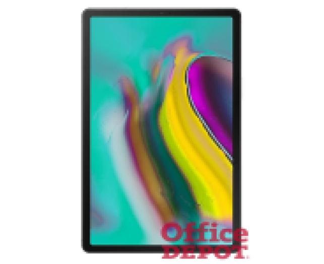 Samsung Galaxy Tab S5e (SM-T720) 10,5" 64GB fekete Wi-Fi tablet